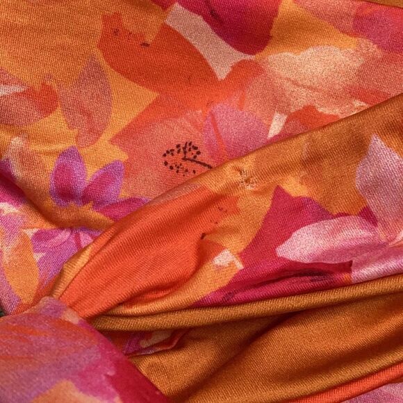 New. L*SPACE floral Rose top/Jack bottom. Small. Retails $213 - Picture 8 of 16